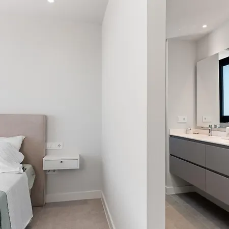 Azahar Piscina Mar Solarium *