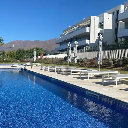 Apartmán Azahar Piscina Mar Solarium