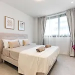 Azahar Piscina Mar Solarium Apartment *