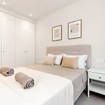 Apartment Azahar Piscina Mar Solarium