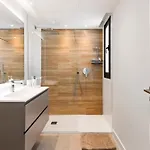 Azahar Piscina Mar Solarium Apartment Estepona