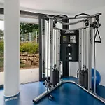 Azahar Piscina Mar Solarium Estepona
