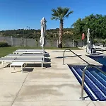 Azahar Piscina Mar Solarium Apartment Estepona