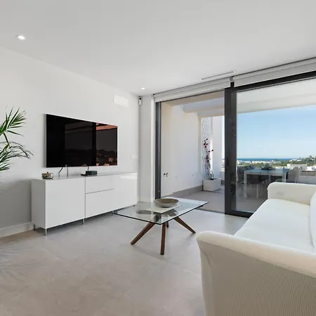 Azahar Piscina Mar Solarium *