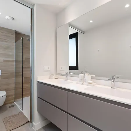 Apartman Azahar Piscina Mar Solarium Estepona