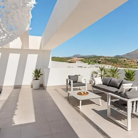 Azahar Piscina Mar Solarium *