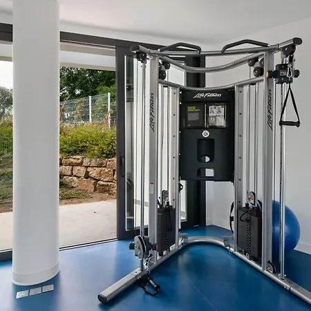 Azahar Piscina Mar Solarium Estepona