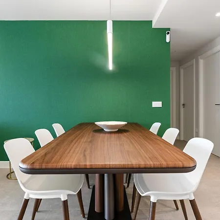 شقة Azahar Piscina Mar Solarium إِستيبونا