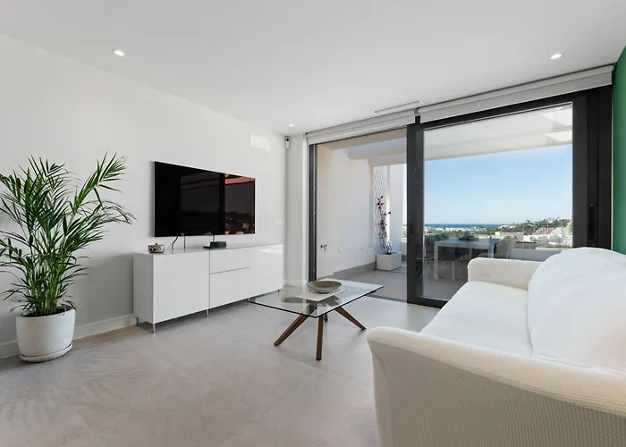 Azahar Piscina Mar Solarium *