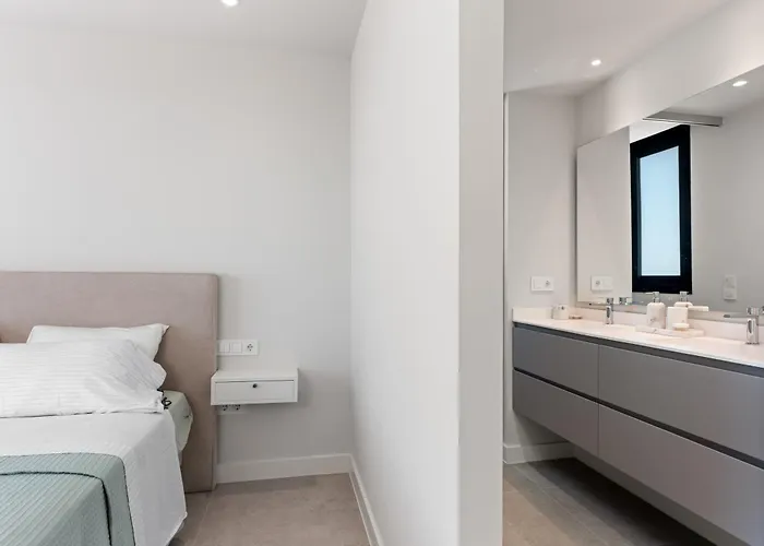 Azahar Piscina Mar Solarium *