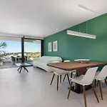 Appartement Azahar Piscina Mar Solarium Estepona