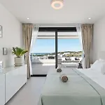 Appartement Azahar Piscina Mar Solarium