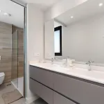 Appartement Azahar Piscina Mar Solarium Estepona
