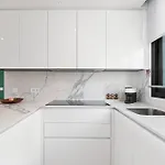 Azahar Piscina Mar Solarium Appartement Estepona