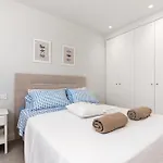 Appartement Azahar Piscina Mar Solarium Estepona
