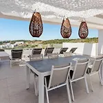 Appartement Azahar Piscina Mar Solarium *
