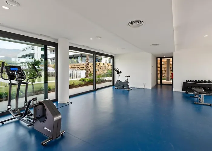 Azahar Piscina Mar Solarium