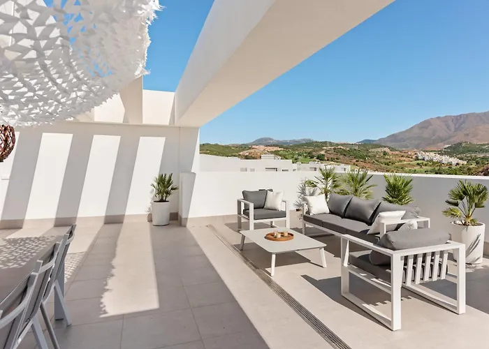 Azahar Piscina Mar Solarium *