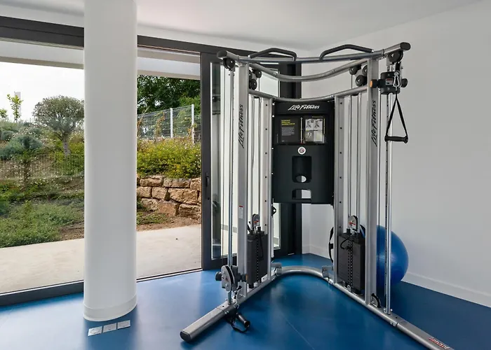 Azahar Piscina Mar Solarium Estepona